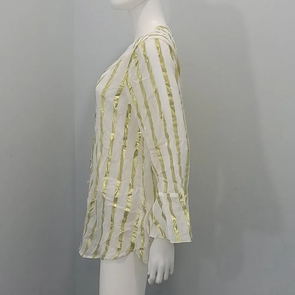 Nwot Show Me your  MuMu Mercer Tunic - Picture 7 of 11